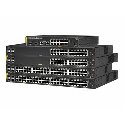 Aruba 6000 24G CL4 PoE+ 370W 4SFP Switch