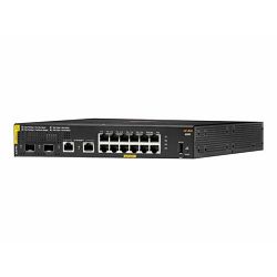 Aruba 6000 12G CL4 PoE+ 139W 2SFP Switch