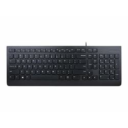 LENOVO Essential Wired Keyboard - SL