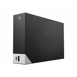 SEAGATE One Touch Desktop with HUB 16TB
