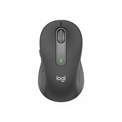 LOGI M650 Wireless Mouse GRAPHITE EMEA