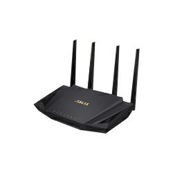ASUS RT-AX58U AX3000 WiFi router