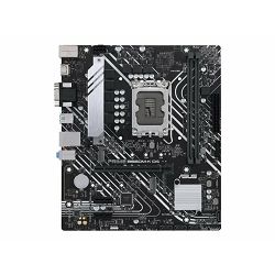 ASUS PRIME B660M-K D4 LGA1700 mATX MB
