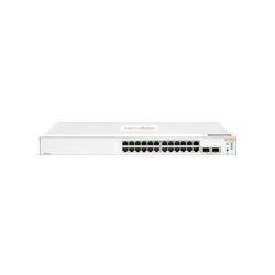 HPE Aruba Switch IOn 1830 24G 2SFP