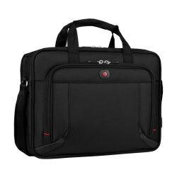 Wenger Prospectus torba za 16" prijenosnik, crna