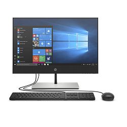 HP ProOne 440 G6 AiO; Core i7 10700T 2.0GHz/16GB RAM/512GB SSD PCIe;DVD-RW/WiFi/BT/23.8" FHD (1920x1080)/Win 11 Pro 64-bit