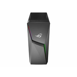 ASUS Gaming DT G10CE-WB5410W i5-11400F