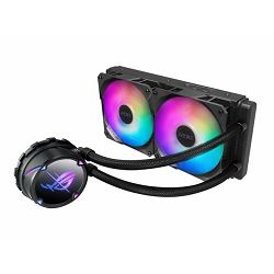 ASUS ROG STRIX LC II 240 ARGB AIO cooler