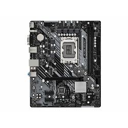ASROCK H610M-HDV/M.2 LGA1700 2x DDR4