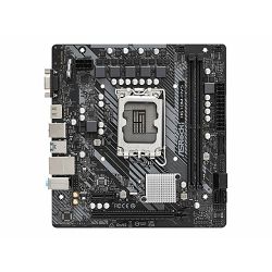 ASROCK H610M-HVS LGA1700 2x DDR4