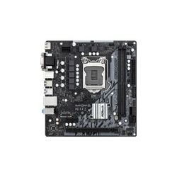 ASROCK H510M-HDV R2.0 LGA 1200 2x DDR4