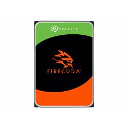 SEAGATE FireCuda Gaming HDD 4TB 3.5inch