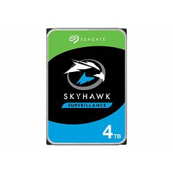 SEAGATE Surv. Skyhawk 4TB HDD CMR