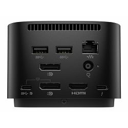 HP Thunderbolt 120W G4 Dock (EN)