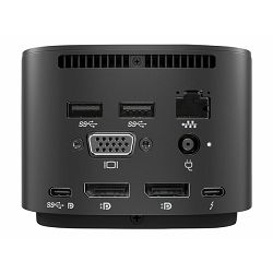 HP Thunderbolt 120W G4 Dock (EN)