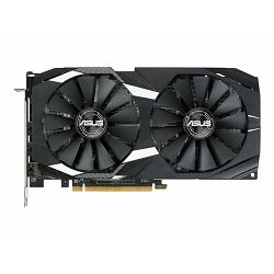 ASUS DUAL-RX560-4G Radeon RX 560 4GB