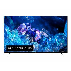 SONY XR55A80KAEP 55inch OLED Television