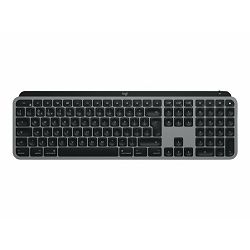 LOGI MX Keys for Mac Space Gray (HR)(P)