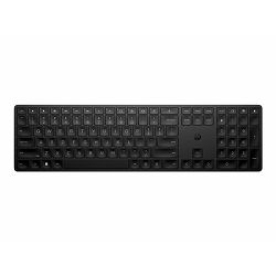 HP 455 Programmable Wireless Kbd (SI)