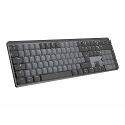 LOGI Mechanical Wireless Keyboard HR (P)