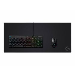 LOGI G840 XL Cloth Gaming Mouse Pad