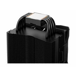BE QUIET PURE ROCK 2 FX RGB CPU COOLER