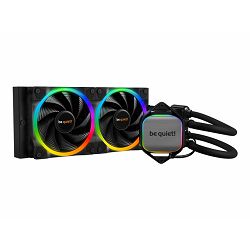 BE QUIET PURE LOOP 2 FX 240mm