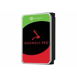 SEAGATE Ironwolf PRO NAS HDD 8TB SATA