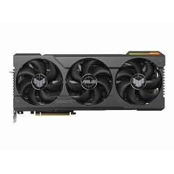 ASUS TUF GAMING RTX4090 OC 24GB VGA