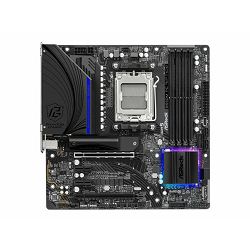 ASROCK B650M PG RIPTIDE mATX MB AM5