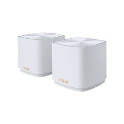 ASUS ZenWiFi XD5 Mesh White 2-pack
