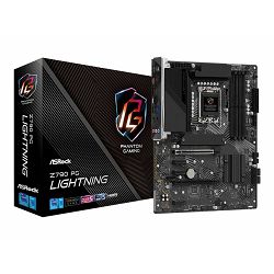 ASROCK Z790 PG LIGHTNING LGA1700 ATX