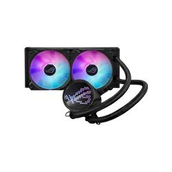 ASUS ROG RYUO III 240 ARGB liquid cooler