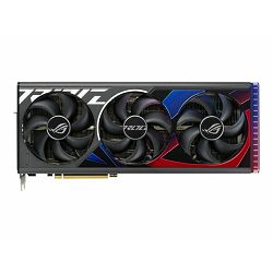 ASUS ROG STRIX RTX4080 16GB GAMING VGA