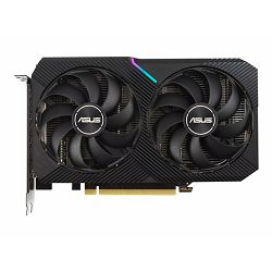 ASUS Dual GeForce RTX 3060 OC 8GB GDDR6