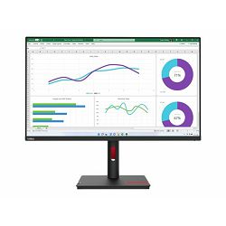 LENOVO ThinkVision T32h-30 31.5i Monitor