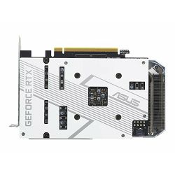 ASUS Dual GeForce RTX 3060 White OC Edi