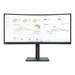 LENOVO T34w-30 34i WQHD VA 21:9 Monitor