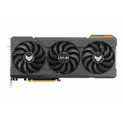 ASUS TUF RTX4070TI OC 12GB GAMING
