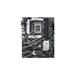 ASUS PRIME B760-PLUS D4 LGA1700 ATX