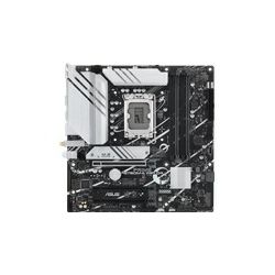 ASUS PRIME B760M-A WIFI D4 LGA1700 mATX
