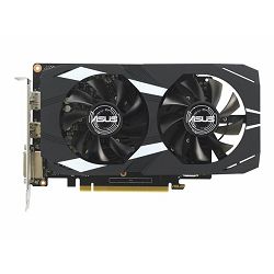 ASUS Dual GeForce GTX1630 OC Edition 4GB
