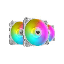 ASUS TUF Gaming TF120 ARGB WE 3in1 Fan