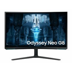 SAMSUNG LS32BG850NPXEN 32inch UHD
