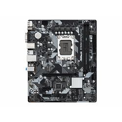 ASROCK B760M-HDV/M.2 D4 Socket 1700 DDR4