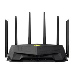 ASUS TUF Gaming AX6000 Dual Band Router