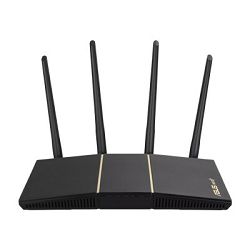 ASUS RT-AX57 Dual Band WiFi 6 Router