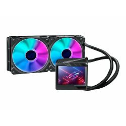 ASUS ROG RYUJIN II 240 ARGB AiO Cooler