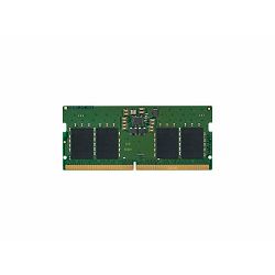 KINGSTON 8GB 5200MT/s DDR5 Non-ECC CL42