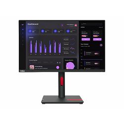 LENOVO ThinkVision T24i-30 23.8inch TS